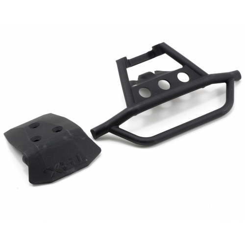 Traxxas Bumper & skidplate set (front)