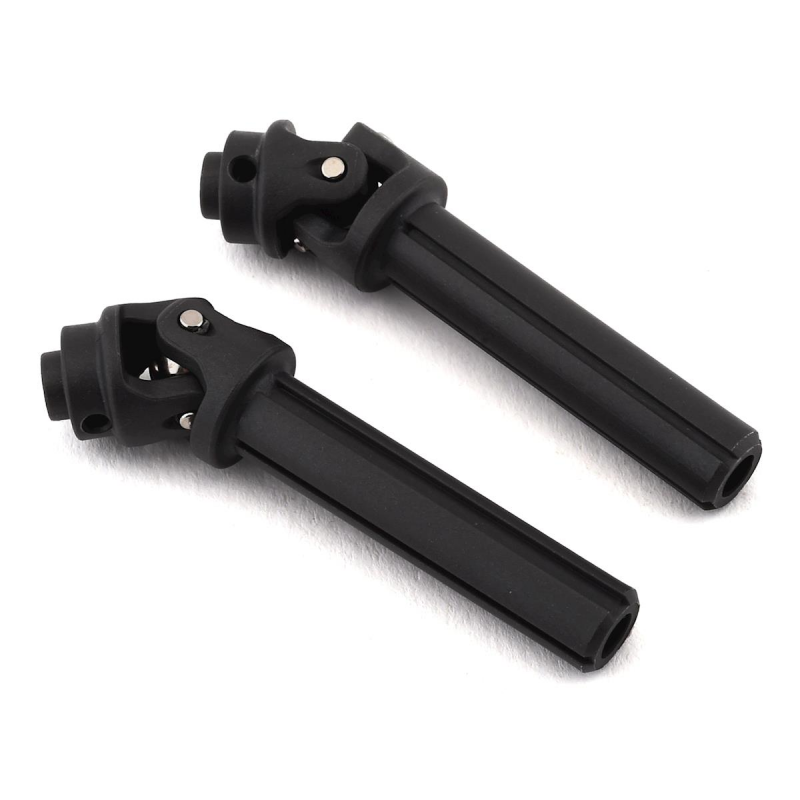 Traxxas Differential output yoke assembly extreme heavy duty (left or right, front or rear) (assembled) (2)
