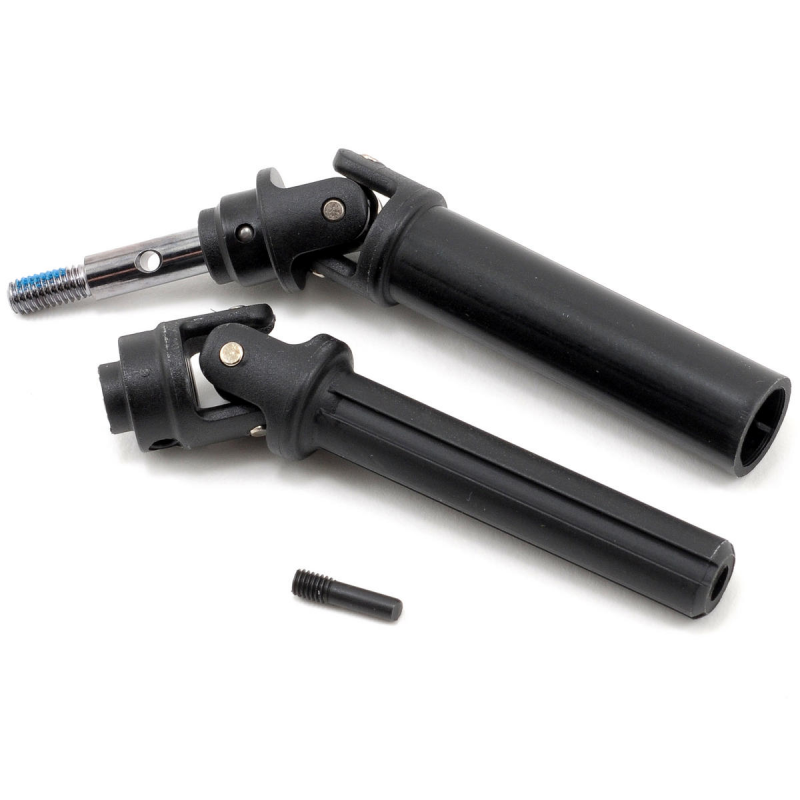 Traxxas Driveshaft assembly front heavy duty (left or right) (fully assembled) (1)