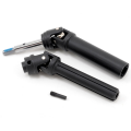 Traxxas Driveshaft assembly rear heavy duty (left or right) (fully assembled)
