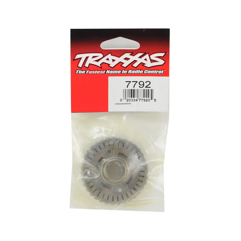 Traxxas X-Maxx & XRT differential Ring gear w/35-tooth (heavy duty)