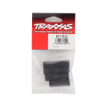 Traxxas TRX-4 Driveshaft extension kit (includes internal splined & x-long (2) internal splined long (1) and internal splined, medium (1)) (for use with TRX-4® Long Arm Lift Kit)