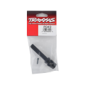 Traxxas Maxx Differential output yoke assembly, front or rear (assembled with external-splined half shaft)