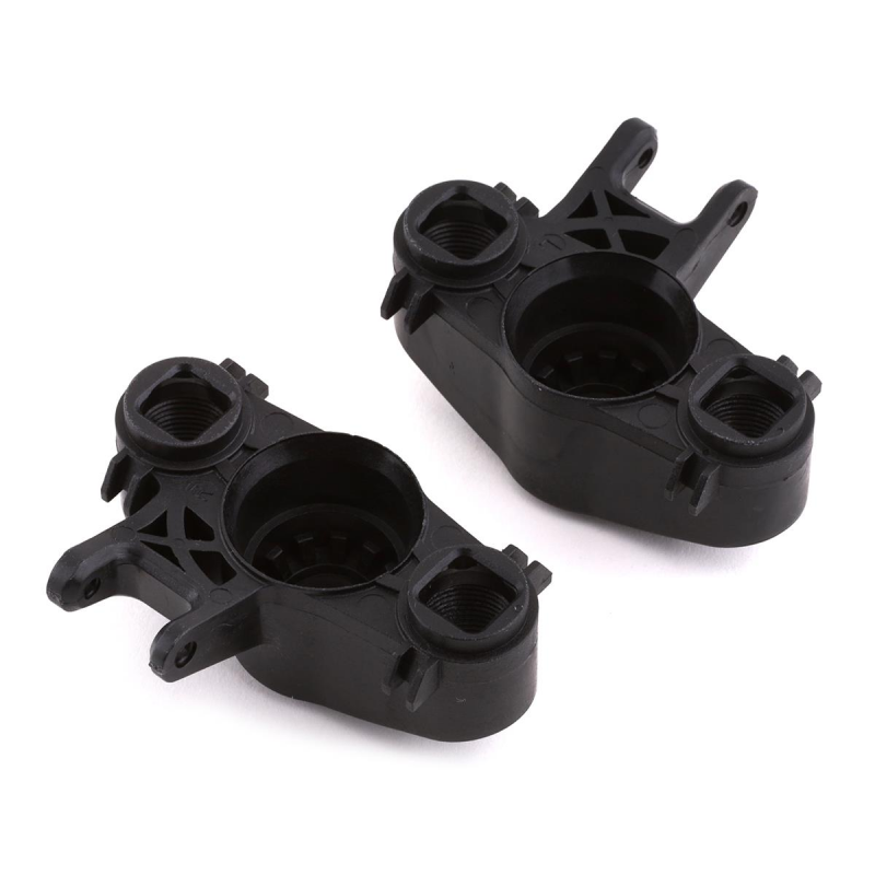 Traxxas T-Maxx Axle carriers left & right set