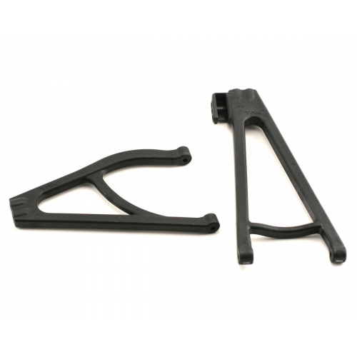 Traxxas Summit & revo Suspension arms adjustable wheelbase left side (upper arm (1)/ lower arm (1))