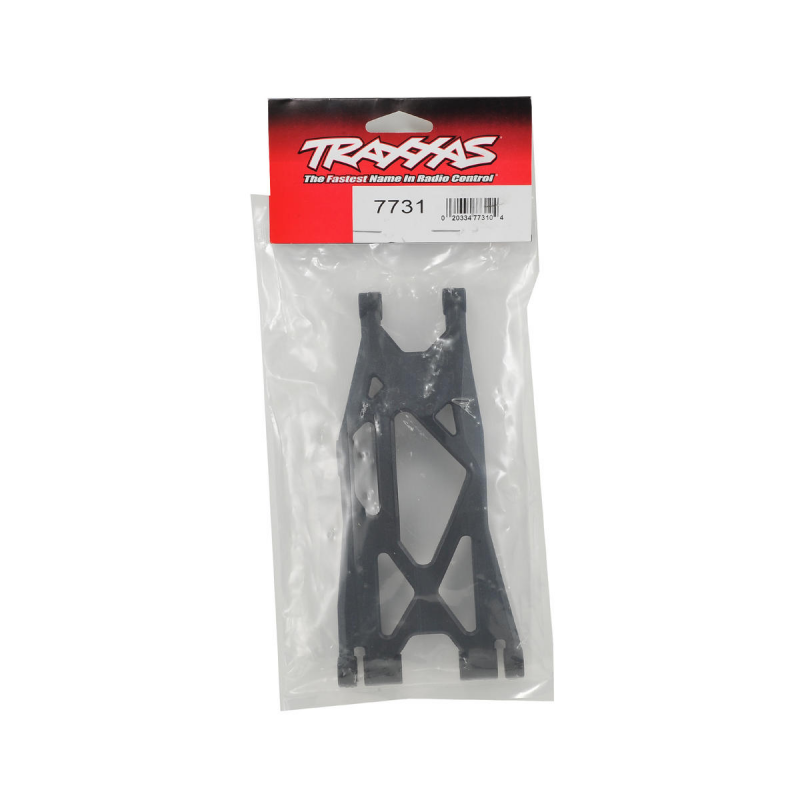 Traxxas X-Maxx Suspension lower arm (left) front or rear) 