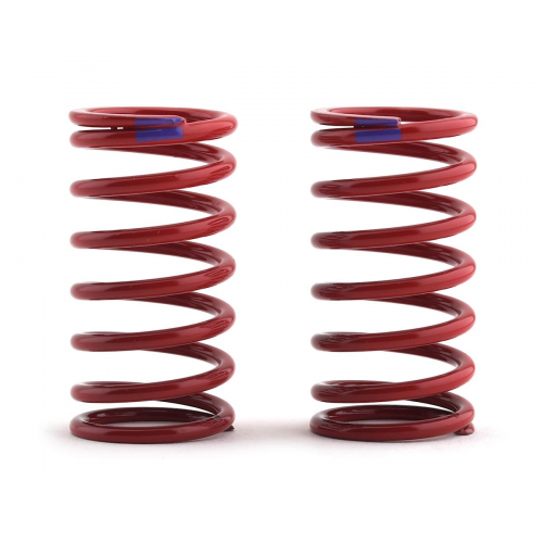 Traxxas Spring, shock GTR (6.4 rate purple)