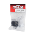 Traxxas Differential rear complete with pinion gear and differential plastics) (fits 1/10-scale Rally & 4X4 VXL models: Slash®, Stampede & Rustler