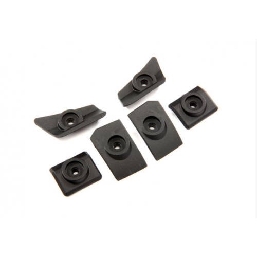 Traxxas X-Maxx Body reinforcement set 