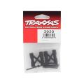 Traxxas T-Maxx Bulkhead cross braces (2) & 3x25mm CS screws (8)