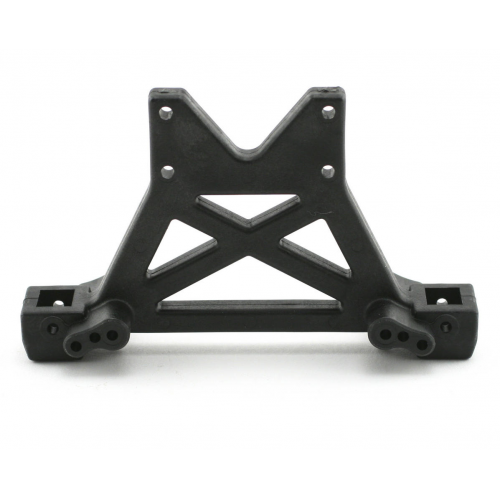Traxxas T-Maxx Shock tower (for rectangular body posts)