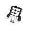 Traxxas Adapter standard servo to fit in Maxx®, X-Maxx®, or XRT®  (adapts standard servo adapter)