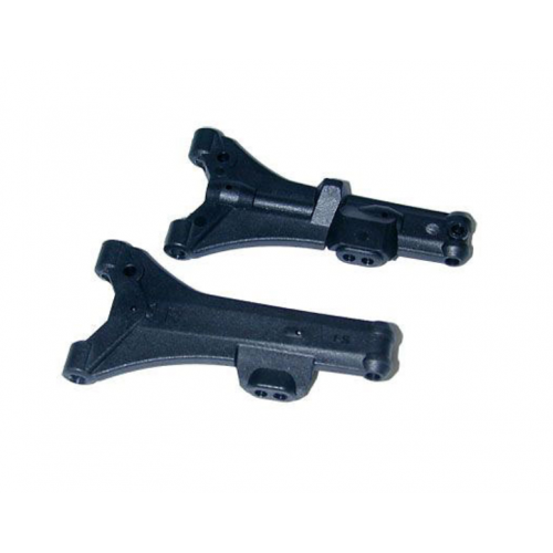 Team Magic E4D Rear Lower Arm Set