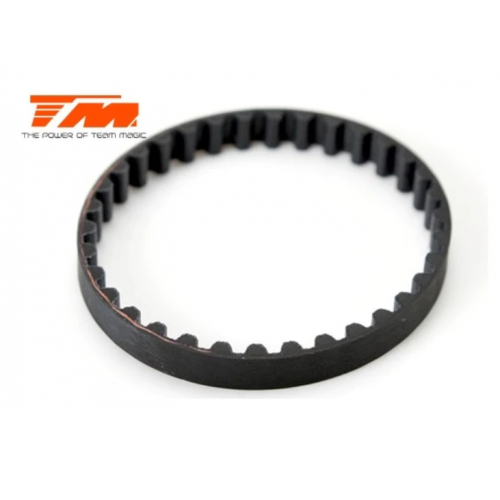 Team Magic E4D MF Middle Belt 102mm