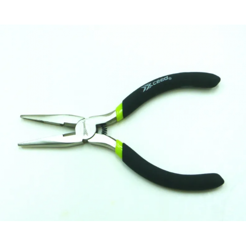 Xceed Pliers, Long nose