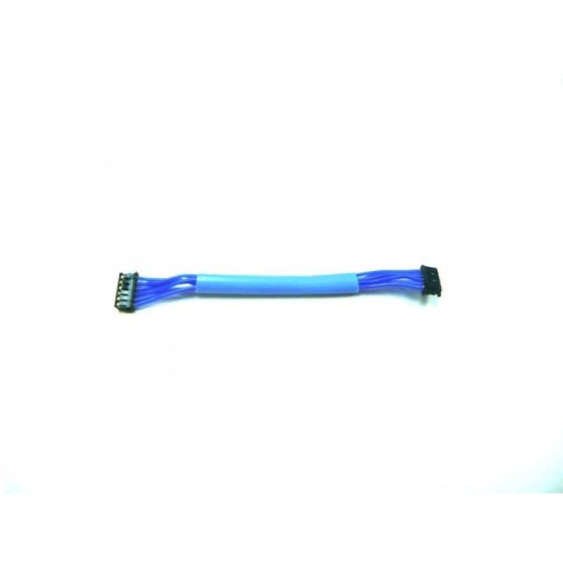 Xceed Sensor cable 7cm soft (Blue)