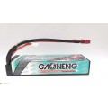 Gaoneng GNB  6500mAh 7.4V 2S 110C LiPo Battery 