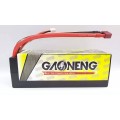 GAONENG GNB 5200MAH 14.8V 4S 100C LIPO BATTERY