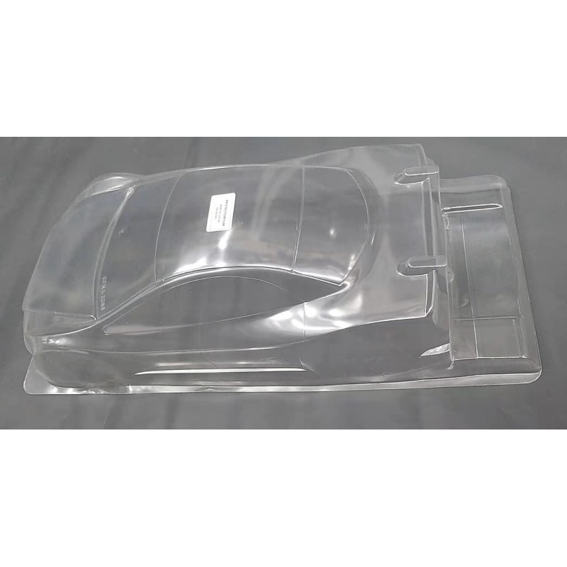 Efra 2046 Body shell  for 1/10 Touring Car (Clear)