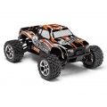 HPI Racing SQUAD One Painted Body 1/10th Scale w/ Painted