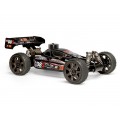 HPI Racing D8S RTR Painted Body Shell 1/8th Scale w/ Painted