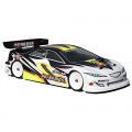 HPI Racing 1Type M Race Body (190mm) - Lightweight) 1/10th Scale w/ Clear