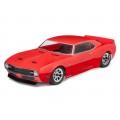 HPI Racing 1968 Chevrolet Camaro Body (200mm) 1/10th Scale w/ Clear