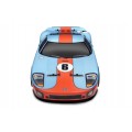 HPI Racing Ford GT Printed Body (200mm) 1/10th Scale w/ Painted