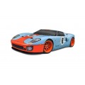 HPI Racing Ford GT Printed Body (200mm) 1/10th Scale w/ Painted