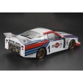 KillerRc Lancia Beta Montecarlo (1981LM & 1979 Giro d'Italia) 1/10 Pre-Painted Body