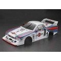 KillerRc Lancia Beta Montecarlo (1981LM & 1979 Giro d'Italia) 1/10 Pre-Painted Body