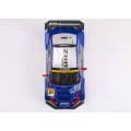 KillerRc SUBARU BRZ R&D SPORT 1/10 Pre-Painted Body (Blue)