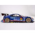 KillerRc SUBARU BRZ R&D SPORT 1/10 Pre-Painted Body (Blue)