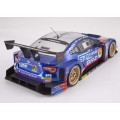 KillerRc SUBARU BRZ R&D SPORT 1/10 Pre-Painted Body (Blue)