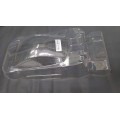 Xtreme 1/10 Twister Special Touring Car Body (Clear)