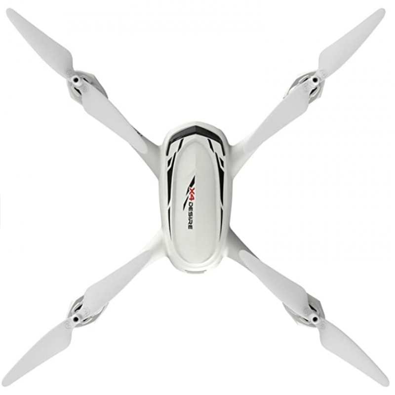 HUBSAN H502S X4 FPV RC Quadcopter Drone with HD Camera GPS