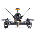 Walkera F210 Professional Deluxe Racer Quadcopter Drone 