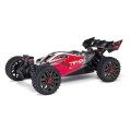 Typhon 4X4 3S BLX Brushless RTR 1/8 4WD Buggy (Red)