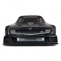 Arrma Felony Street Bash 6s BLX 1/7th Scale All-Road Resto-mod Muscle Car (Black) w/Spektrum 2.4GHz Radio