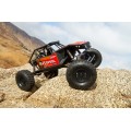 Capra 1.9" Unlimited 4WD 1/10 Trail Buggy RTR (Red)