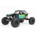 Capra 1.9" Unlimited 4WD 1/10 Trail Buggy RTR (Green)