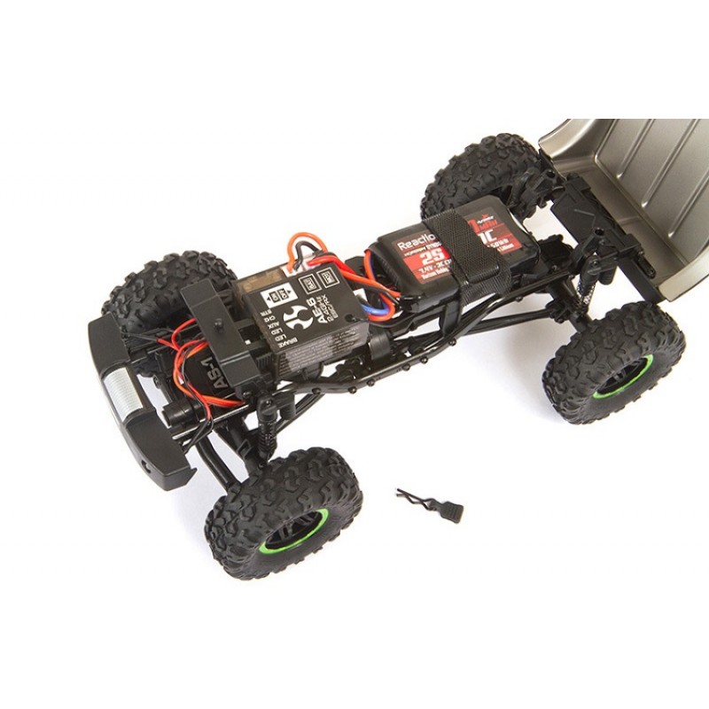 AXIAL SCX24 B-17 Betty LIMITED EDITION 1/24 RTR 2.4GHz