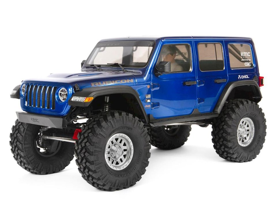 rc scx10 jeep wrangler