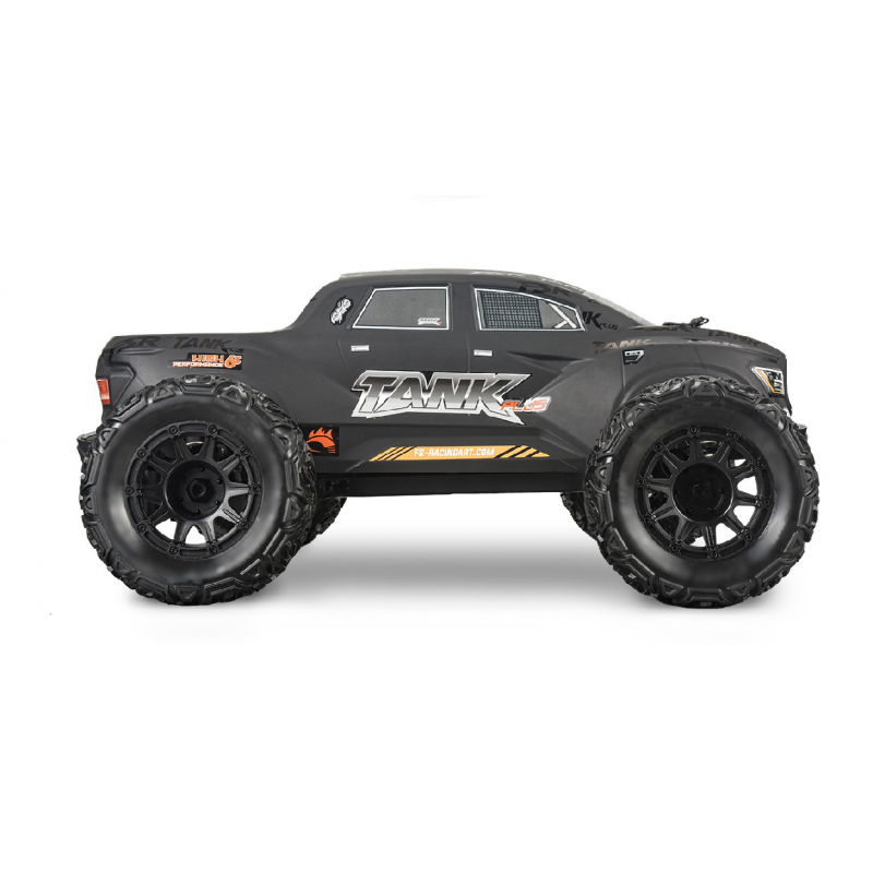 FS RACING TANK PLUS  RTR 1/8  6S 4WD OFF-ROAD MONSTER TRUCK