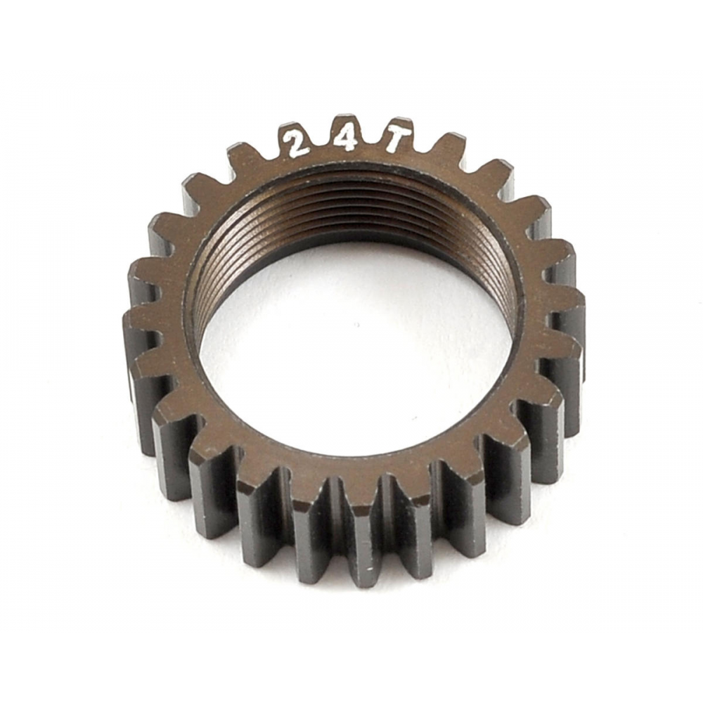 Hong Nor Aluminum Centax Pinion Gear (2nd 24t)