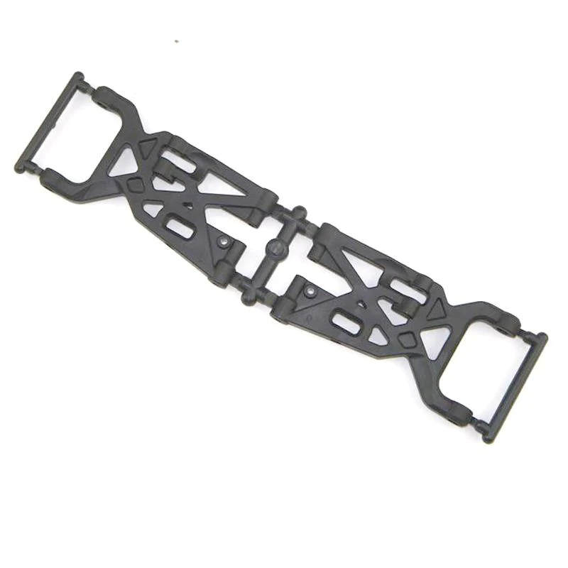 HONG NOR X3GTS FRONT LOWER ARM SET