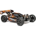 HPI Racing Vorza Flux HP Brushless RTR 1/8 Scale Buggy w/2.4GHz Radio