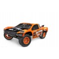 HPI Racing Jumpshot SC V2 Electric short course Truck 2wd 1/10 Scale RTR w/2.4G Radio