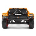 HPI Racing Jumpshot SC V2 Electric short course Truck 2wd 1/10 Scale RTR w/2.4G Radio