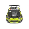 HPI Racing E10 Michele Abbate GRRracing Touring Car 1/10th Scale 4wd Electric Car w/2.4GHz Radio